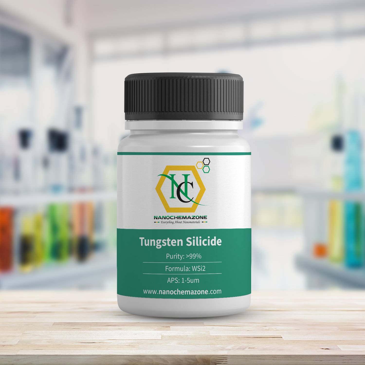 Tungsten Silicide Truly Low Price 1 Nanochemazone