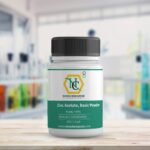 Zinc Acetate, Basic Powder