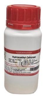 Hydroxyethyl Cellulose Powder