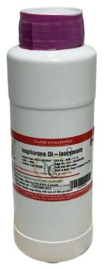 Isophorone di- isocyanate