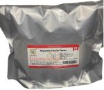 Magnesium Fluoride Powder