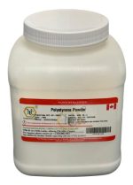 Polystyrene Powder