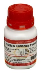 Sodium Carbonate Powder