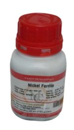 Nickel Ferrite Powder