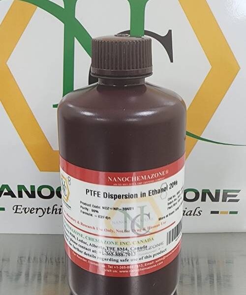 PTFE Emulsion Coating Dispersion