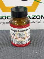 Tetragold Octachloride Powder