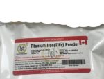 Titanium Ferrite Sputtering Target Powder