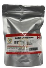 Vanadium Chloride Powder