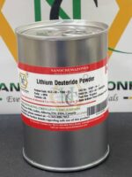 Lithium Deuteride Powder