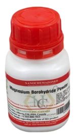 Magnesium Borohydride Powder