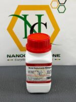 Nickel Oxyhydroxide Nanopowder Powder