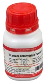 Titanium Borohydride Powder