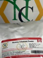Alumina Trihydrate (ATH) Nanoparticles