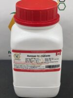 Alumina Trihydrate (ATH) Nanoparticles