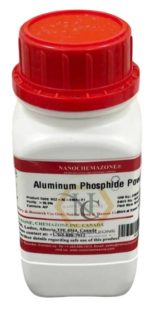 Aluminum Phosphide Powder