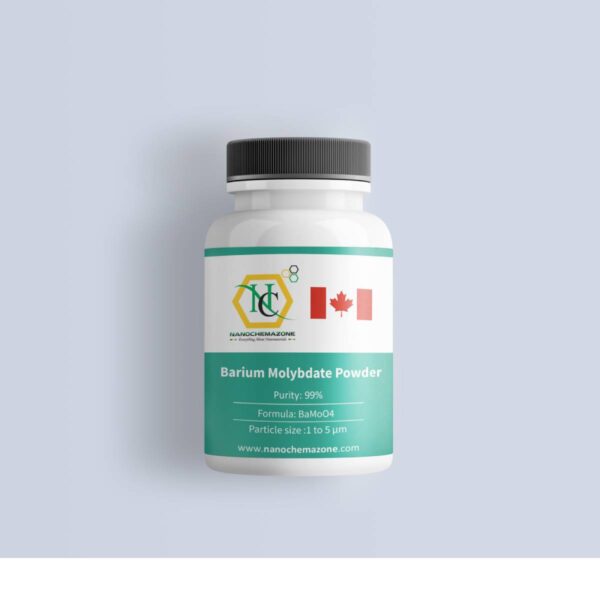 Barium Molybdate Powder