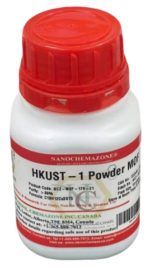 HKUST-1 Powder MOF