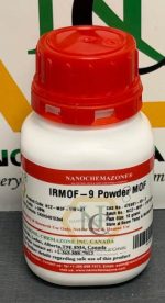 IRMOF-9 Powder MOF (1)