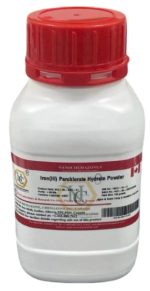 Iron(III) Perchlorate Hydrate Powder