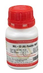 MIL-53 (Al) Powder MOF