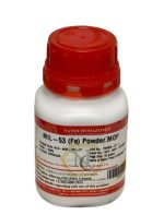 MIL-53 (Fe) Powder MOF