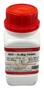 MOF-74 (Mg) Powder MOF