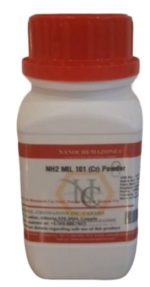 NH2-MIL-101(Cr) Powder MOF