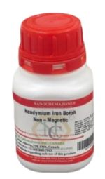 Neodymium Iron Boron Non-Magnetic Powder