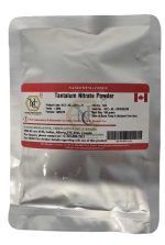Tantalum Nitrate Powder