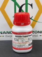 Bi2O2Se Crystal Powder