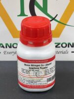 Boron Nitrogen Co-doped Graphene Powder