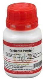 Cordierite Powder