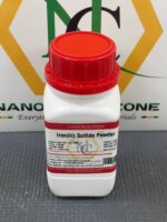Ferric Sulfide Powder