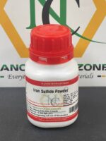 Ferric Sulfide Powder