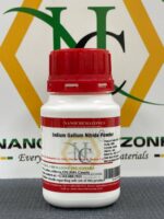 Indium Gallium Nitride Powder