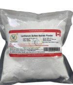 Lanthanum Sulfate Powder