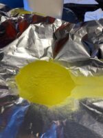 Phosphorus Pentasulfide Powder-2