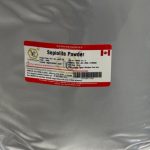 Sepiolite Powder