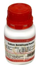 Sodium Borosilicate Powder