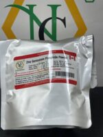 Zinc Germanium Phosphide Powder
