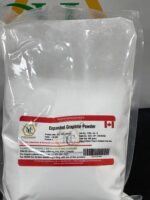 Expanded Graphite Powder