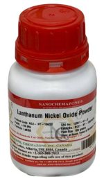 Lanthanum Nickel Oxide (LaNiO3) Sputtering Target