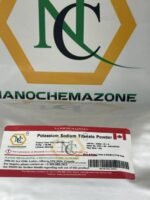 Potassium Sodium Titanate Powder