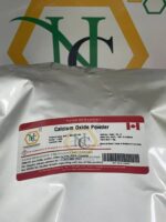 CA-602 CALCIUM OXIDE POWDER