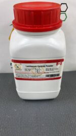 Lanthanum Carbide Powder