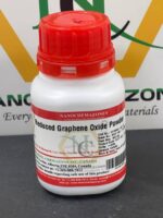 Reduced Graphene Oxide Powder