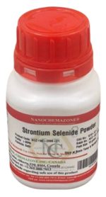Strontium Selenide Powder