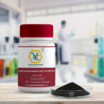 Carboxylic Activated Stainless Steel 316L Alloy Powder