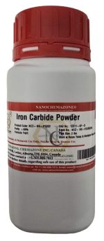 Iron Carbide Powder