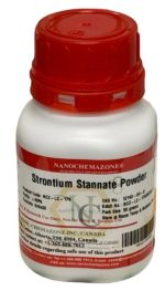 Strontium Stannate Powder